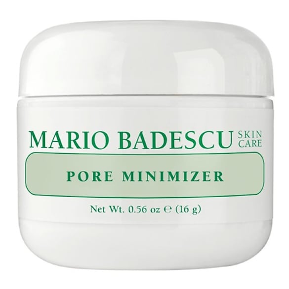 PORE MINIMIZER - ÖFFNET VERSTOPFTE POREN, MARIO BADESCU